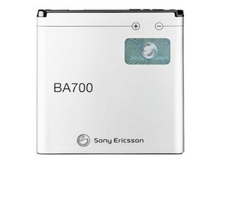 Bateria Pila Sony Ericsson Ba700 Xperia Neo Ray Pro